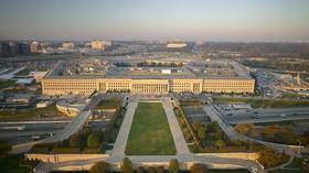 US intel leak source may be outside Pentagon – Fox News