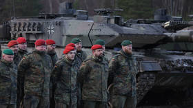Germany can’t fulfill NATO obligations – Bild
