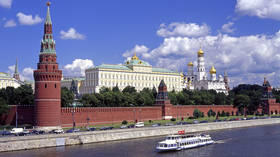 Russian central bank rules out currency restrictions