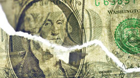 US dollar forecast to lose global dominance