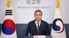 South Korea warns of ‘fabrications’ in Pentagon leaks