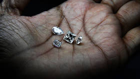 Indian jobs threatened by Russian diamond sanctions – media