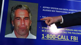 JPMorgan execs joked about Epstein’s pedophilia – lawsuit