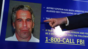 JP Morgan execs joked, warned about Epstein’s pedophilia – lawsuit