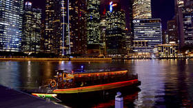 Singapore urges secrecy over origins of wealth flows—FT