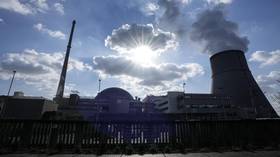 L'Allemagne ferme les derniers réacteurs nucléaires