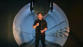 Elon Musk lança start-up de IA