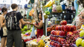 Inflation in Latin American nation soars past 100%