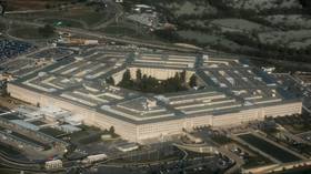 Pentagon leaks undermine ‘trust’ of US allies – former officials