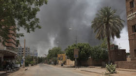 Hundreds injured and killed in Sudan battle