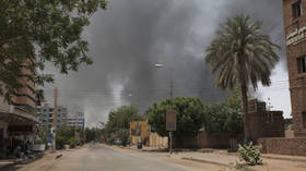 Dozens killed in Sudan military clashes