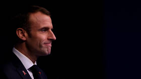 Timofey Bordachev: Here’s why Macron’s call to break away from US control is just meaningless posturing