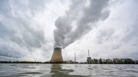 Berlin rejects Bavarian demand to keep nuclear power