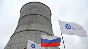 G7 members seek to push Moscow out of nuclear energy market