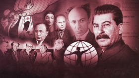 استالین علیه یهودیان: چگونه دیکتاتور شوروی آخرین نبرد خود را شکست داد