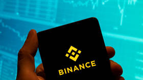 Binance lifts limits for Russians
