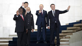 How South Africa is building partnerships with BRICS energy investors