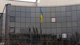 Ukraine recalls envoy to Belarus