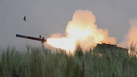 US military industry struggling to meet Ukraine demand – WSJ