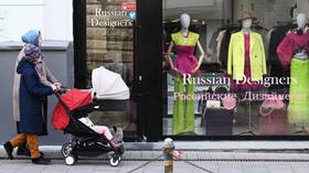 Western brands disappearing from Russian malls – analysts