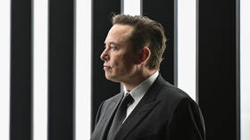 US debt default a matter of time – Musk