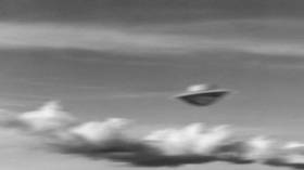 US military drone spotted UFO over Middle East – Pentagon