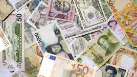 Dollar losing reserve status at ‘stunning’ pace – Eurizon CEO