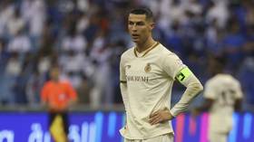 Saudi lawyer wants Ronaldo deported for ‘public indecency’