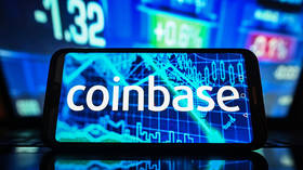 Coinbase threatens to leave US