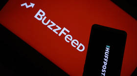 Buzzfeed بازوی اخبار را خاموش می کند