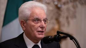Canceling Russian culture is a mistake – Italian president