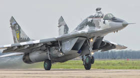 NATO mulls giving more fighter jets to Ukraine