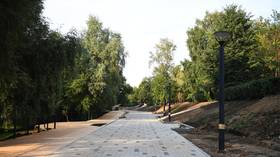 Moscow to create Europe’s longest urban park