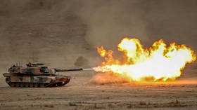 Pentagon predicts impact of Abrams tanks in Ukraine