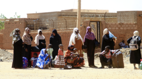 Civilians running out of essential supplies in Khartoum – aid worker