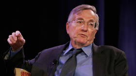 Facebook downgrades Hersh’s report to ‘partly false’