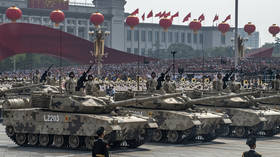 Taïwan prévoit un calendrier pour le conflit avec la Chine