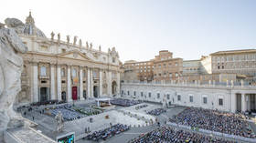Vatican refuses to commit ‘grave sin’ – media