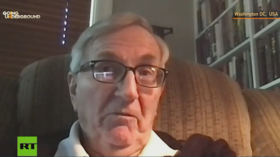 Russia and Ukraine still trading with each other is ‘crazy’ – Seymour Hersh
