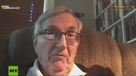 ‘Crazy’ that Russia and Ukraine still trade – Seymour Hersh