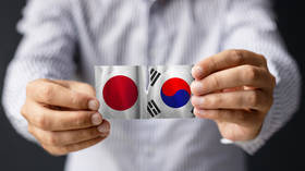 South Korea changes stance on Japan