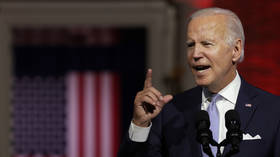 Biden announces re-election bid