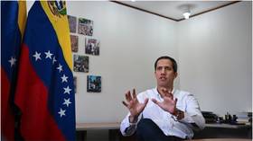 US-backed Venezuelan opposition figure expelled by neighbor