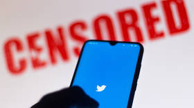 EU demands more online censorship