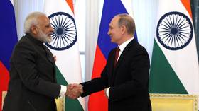 Indian delegation in Russia to explore business opportunities