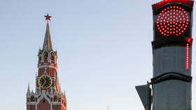 Kreml erklärt Beschlagnahme ausländischer Vermögenswerte