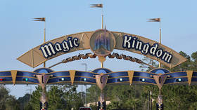 Disney sues Florida governor for ‘retaliation’