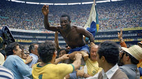 'Pele' added to dictionary