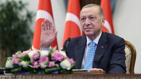 Erdogan welcomes Turkey's entry into the nuclear club