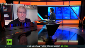 Economic Hitman John Perkins: How the US used debt and economic sabotage to control the world